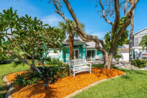 118 Fontaine Street, Melbourne Beach, FL 32951 Sold 02/28/25