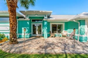 118 Fontaine Street, Melbourne Beach, FL 32951 Sold 02/28/25
