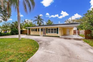 2145 30th Avenue, Vero Beach, FL 32960 Sold 02/11/25