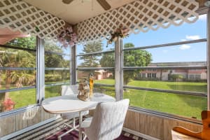 1 Golfs Edge F, West Palm Beach, FL 33417 Sold 02/05/25