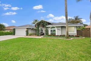 14816 Paddock Drive, Wellington, FL 33414 Sold 01/21/25