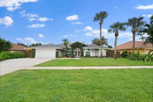 14816 Paddock Drive, Wellington, FL 33414 Sold 01/21/25