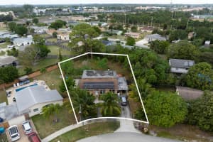 1611 NW 3rd Street, Boynton Beach, FL 33435 Sold 02/26/25
