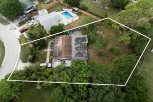 1611 NW 3rd Street, Boynton Beach, FL 33435 Sold 02/26/25