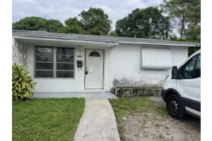 4243 NW 39th Avenue, Lauderdale Lakes, FL 33309 Sold 01/02/25