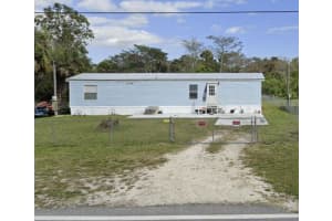3022 SE 39th Avenue, Okeechobee, FL 34974 Sold 02/19/25