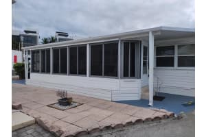 7 Cedar Drive Cd7, Briny Breezes, FL 33435 Sold 03/10/25