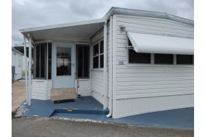 7 Cedar Drive Cd7, Briny Breezes, FL 33435 Sold 03/10/25