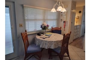 7 Cedar Drive Cd7, Briny Breezes, FL 33435 Sold 03/10/25