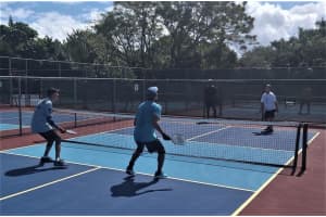 3403 Bimini Lane J4, Coconut Creek, FL 33066 Sold 04/25/25