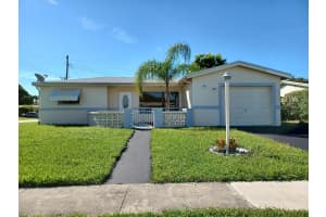 3300 NW 33 Court, Lauderdale Lakes, FL 33309 Sold 01/03/25