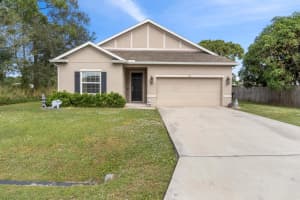 109 SW Duval Avenue, Port Saint Lucie, FL 34983 Sold 01/17/25