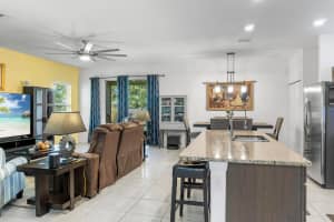 109 SW Duval Avenue, Port Saint Lucie, FL 34983 Sold 01/17/25