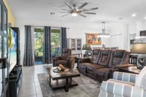 109 SW Duval Avenue, Port Saint Lucie, FL 34983 Sold 01/17/25