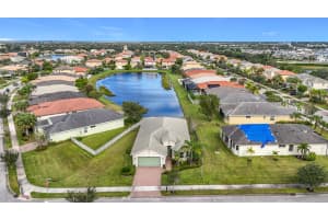 11361 SW Barton Way, Port Saint Lucie, FL 34987 Sold 02/17/25