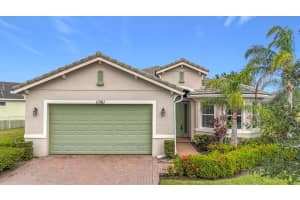 11361 SW Barton Way, Port Saint Lucie, FL 34987 Sold 02/17/25