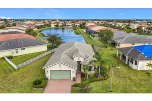 11361 SW Barton Way, Port Saint Lucie, FL 34987 Sold 02/17/25