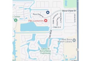 10607 Ladypalm Lane Bb, Boca Raton, FL 33498 Sold 04/15/25