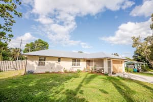 2455 NE Letitia Street, Jensen Beach, FL 34957 Sold 01/28/25