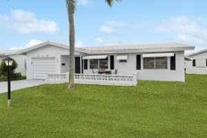 2380 SW 8th Avenue, Boynton Beach, FL 33426 Sold 02/14/25