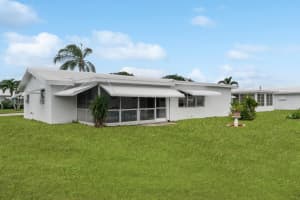 2380 SW 8th Avenue, Boynton Beach, FL 33426 Sold 02/14/25