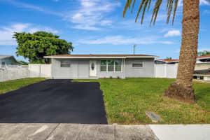 231 NW 21st Street, Pompano Beach, FL 33060 Sold 05/30/25
