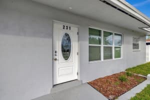 231 NW 21st Street, Pompano Beach, FL 33060 Sold 05/30/25