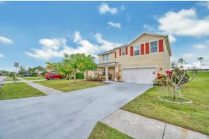 8548 Cobblestone Drive, Fort Pierce, FL 34945 Sold 04/21/25