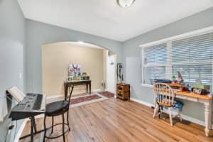 8548 Cobblestone Drive, Fort Pierce, FL 34945 Sold 04/21/25