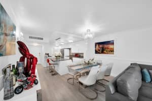 5700 NW 2nd 409 Avenue Three, Boca Raton, FL 33487 - MLS#R11039297