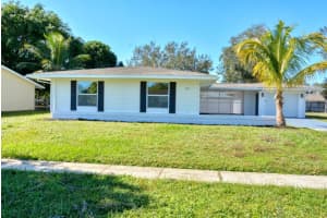316 NE Orchard Street, Port Saint Lucie, FL 34983 Sold 05/16/25