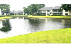 6838 Willow Wood Drive 603, Boca Raton, FL 33434 Sold 04/16/25