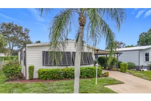 7641 SE Shenandoah Drive, Hobe Sound, FL 33455 Sold 04/25/25