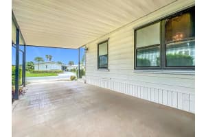 7641 SE Shenandoah Drive, Hobe Sound, FL 33455 Sold 04/25/25