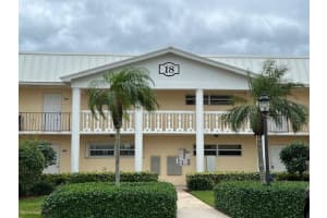 18 Colonial Club Drive 103, Boynton Beach, FL 33435 Sold 08/01/25