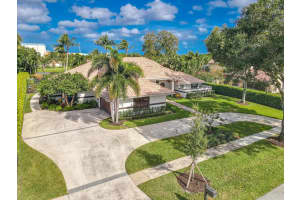 3700 Embassy Drive, West Palm Beach, FL 33401 - MLS#R11039321