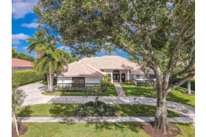 3700 Embassy Drive, West Palm Beach, FL 33401 - MLS#R11039321