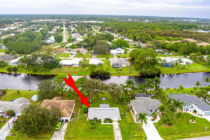2492 SE Marius Street, Port Saint Lucie, FL 34952 Sold 02/26/25