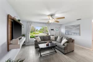 2492 SE Marius Street, Port Saint Lucie, FL 34952 Sold 02/26/25