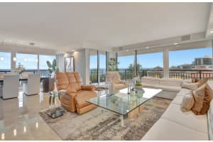 2667 N Ocean Boulevard 602-I, Boca Raton, FL 33431 Sold 02/24/25