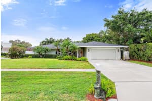 19787 Hibiscus Drive, Jupiter, FL 33469 Sold 08/08/25