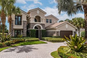 126 Carmela Court, Jupiter, FL 33478 Sold 01/29/25