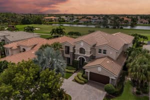 126 Carmela Court, Jupiter, FL 33478 Sold 01/29/25