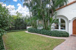 316 Dyer Road, West Palm Beach, FL 33405 Sold 02/20/25