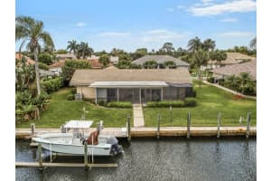 8967 SE Star Island Way, Hobe Sound, FL 33455 Sold 01/15/25