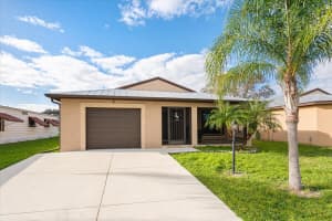 5 Danzar, Fort Pierce, FL 34951 Sold 07/25/25