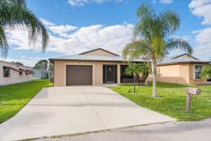 5 Danzar, Fort Pierce, FL 34951 Sold 07/25/25