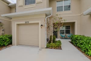 2270 NW Treviso Circle, Port Saint Lucie, FL 34986 Sold 03/31/25
