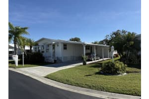 1651 SW 35th Circle, Okeechobee, FL 34974 Sold 02/28/25