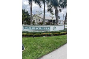 1291 Bimini Lane, Riviera Beach, FL 33404 Sold 01/16/25